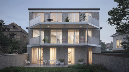 Appartement te 2180 Antwerpen (België) - Prijs € 289.000