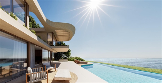 Huis te 03730 Javea (Spanje) - Prijs € 2.625.000