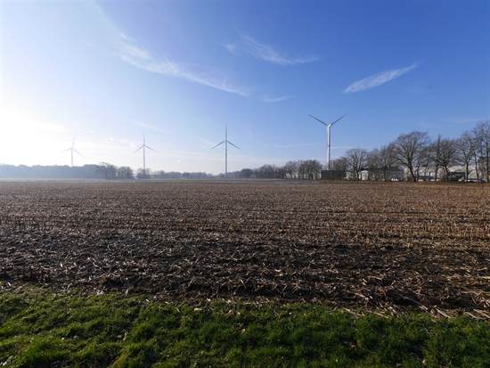 Bouwgrond te 2920 KALMTHOUT (België) - Prijs Op aanvraag