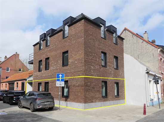 Appartement te 2530 BOECHOUT (België) - Prijs 