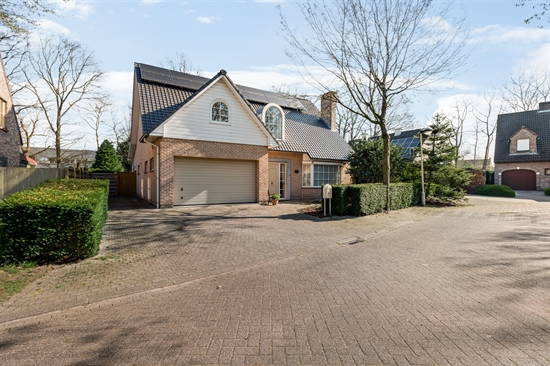 Huis te 2900 SCHOTEN (België) - Prijs 