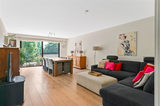 Appartement te 2170 MERKSEM (België) - Prijs 