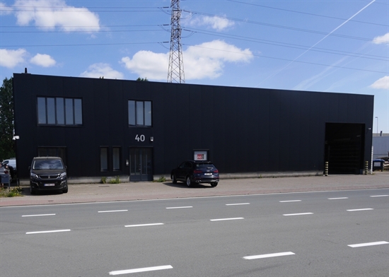 Burelen te 2030 ANTWERPEN (België) - Prijs € 1.300