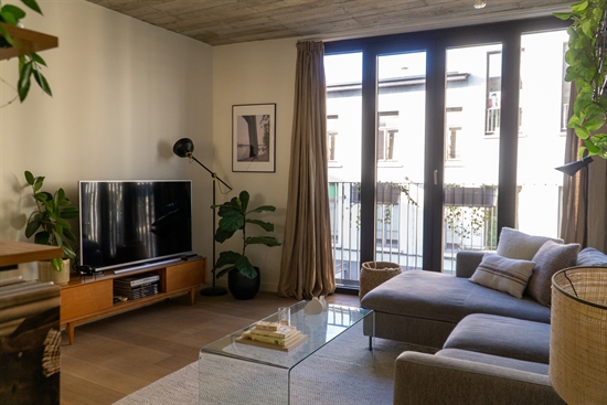 Appartement te 2000 Antwerpen (België) - Prijs 