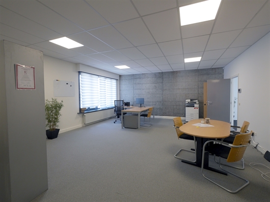 Burelen te 2030 ANTWERPEN (België) - Prijs &euro; 1.000