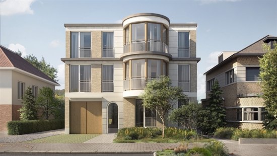 Appartement te 2180 Antwerpen (België) - Prijs &euro; 479.000