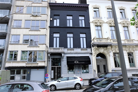 Appartement te 2000 ANTWERPEN (België) - Prijs &euro; 850