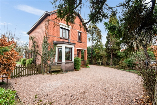 Huis te 2920 KALMTHOUT (België) - Prijs &euro; 475.000