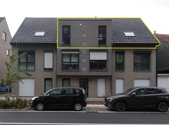 Penthouse te 2900 SCHOTEN (België) - Prijs 