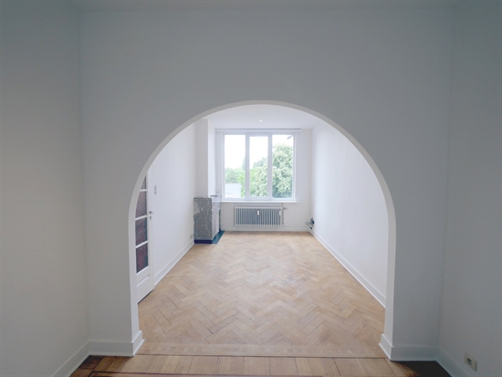 Appartement te 2600 Berchem (België) - Prijs € 850