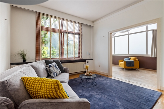 Bel-etage te 2600 Berchem (België) - Prijs € 549.000