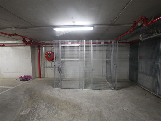 Opslagruimte te 2060 Antwerpen (België) - Prijs € 2.500