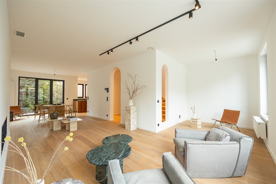Huis te 2600 BERCHEM (België) - Prijs € 1.380.000