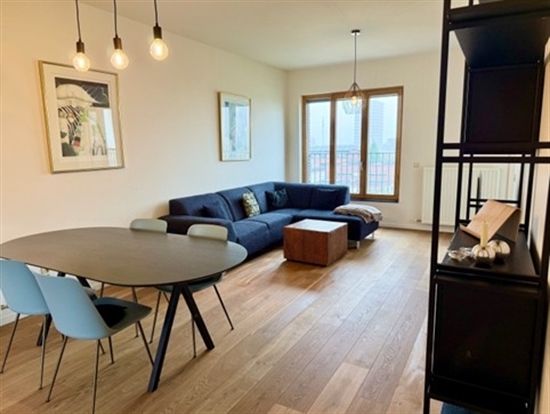 Appartement te 2000 Antwerpen (België) - Prijs € 1.650