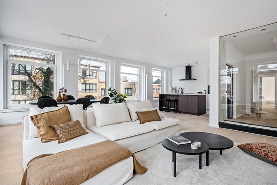 Appartement te 2500 Lier (België) - Prijs &euro; 415.000