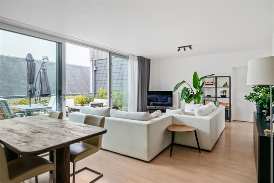 Penthouse te 2000 Antwerpen (België) - Prijs &euro; 2.300