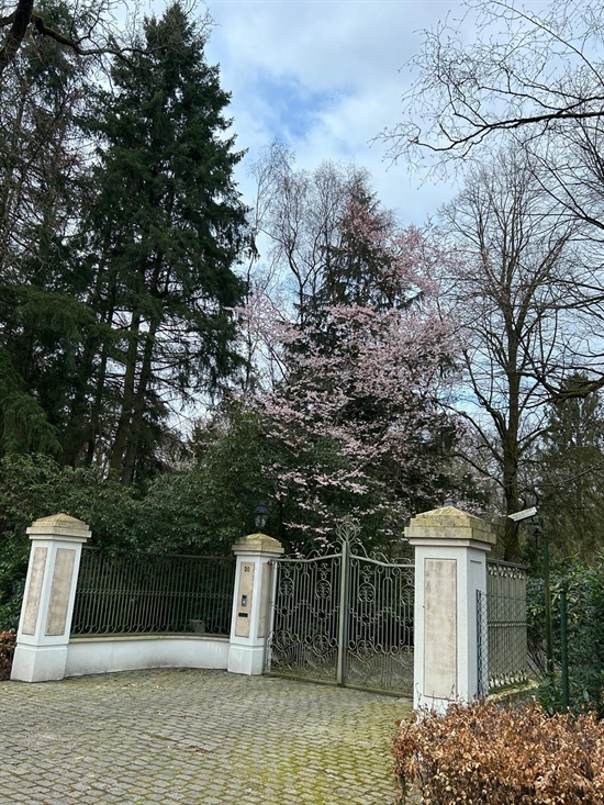 Prestige eigendom te 2980 Zoersel (België) - Prijs &euro; 3.000.000