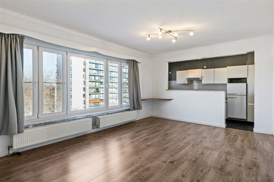 Appartement te 2170 MERKSEM (België) - Prijs &euro; 159.000