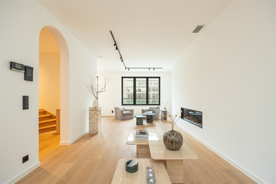 Huis te 2600 BERCHEM (België) - Prijs &euro; 1.380.000