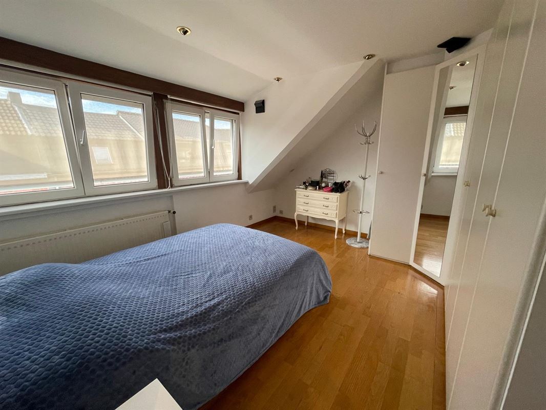 Foto 4 : Bel-étage te 3800 Sint-Truiden (België) - Prijs € 825