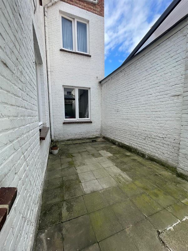 Foto 10 : Bel-étage te 3800 Sint-Truiden (België) - Prijs € 825