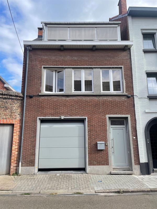Foto 11 : Bel-étage te 3800 Sint-Truiden (België) - Prijs € 825