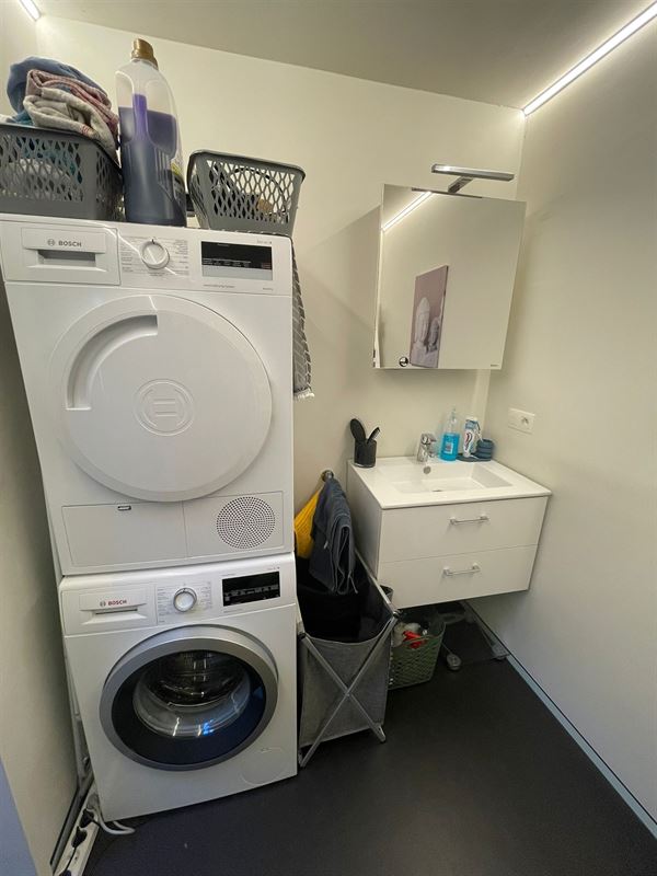 Foto 11 : Duplex te 3800 Sint-Truiden (België) - Prijs &euro; 795