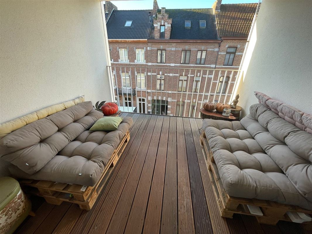 Foto 12 : Duplex te 3800 Sint-Truiden (België) - Prijs &euro; 795