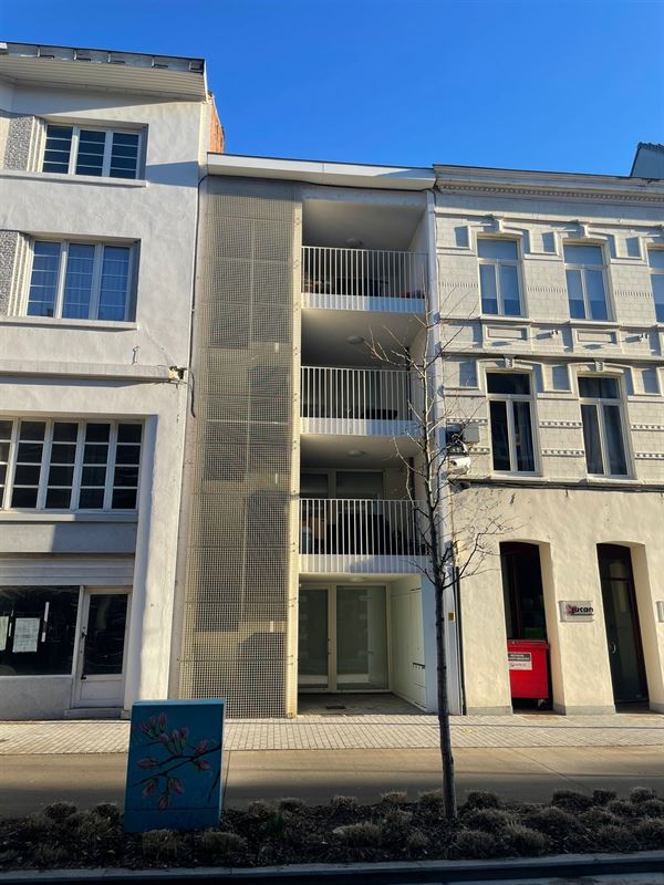 Foto 13 : Duplex te 3800 Sint-Truiden (België) - Prijs &euro; 795