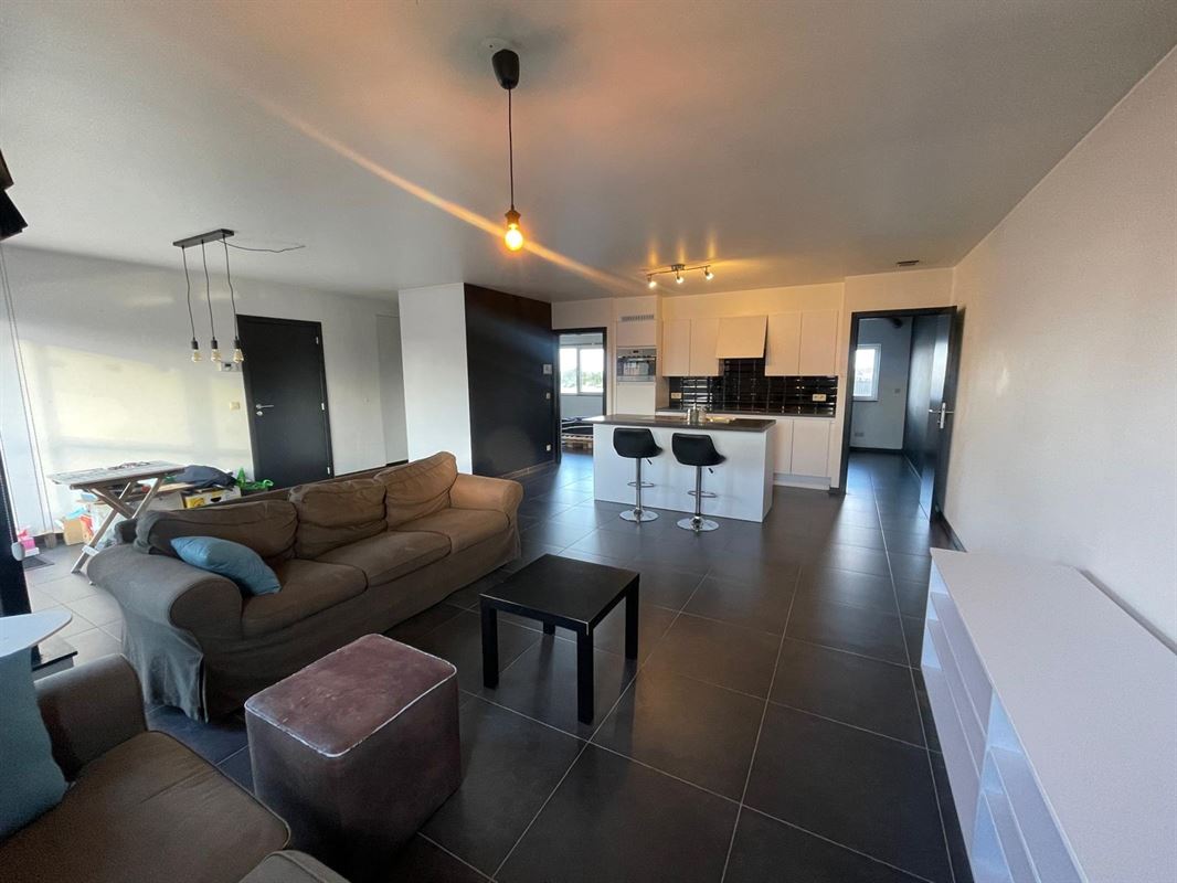 Foto 2 : Dakappartement te 3800 Sint-Truiden (België) - Prijs € 775