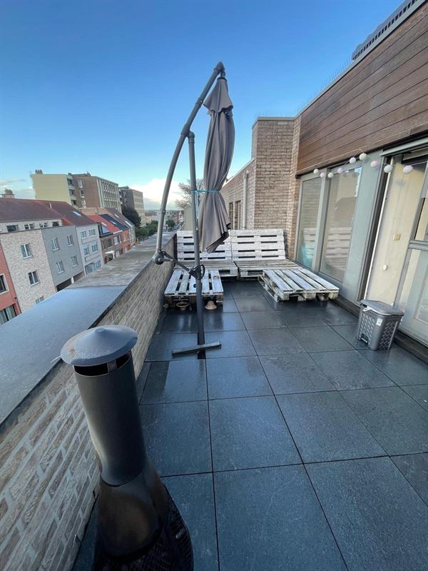Foto 4 : Dakappartement te 3800 Sint-Truiden (België) - Prijs € 775