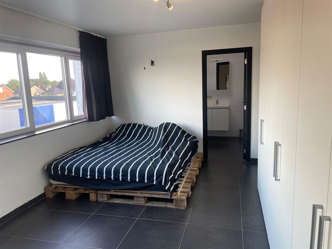 Foto 5 : Dakappartement te 3800 Sint-Truiden (België) - Prijs € 775