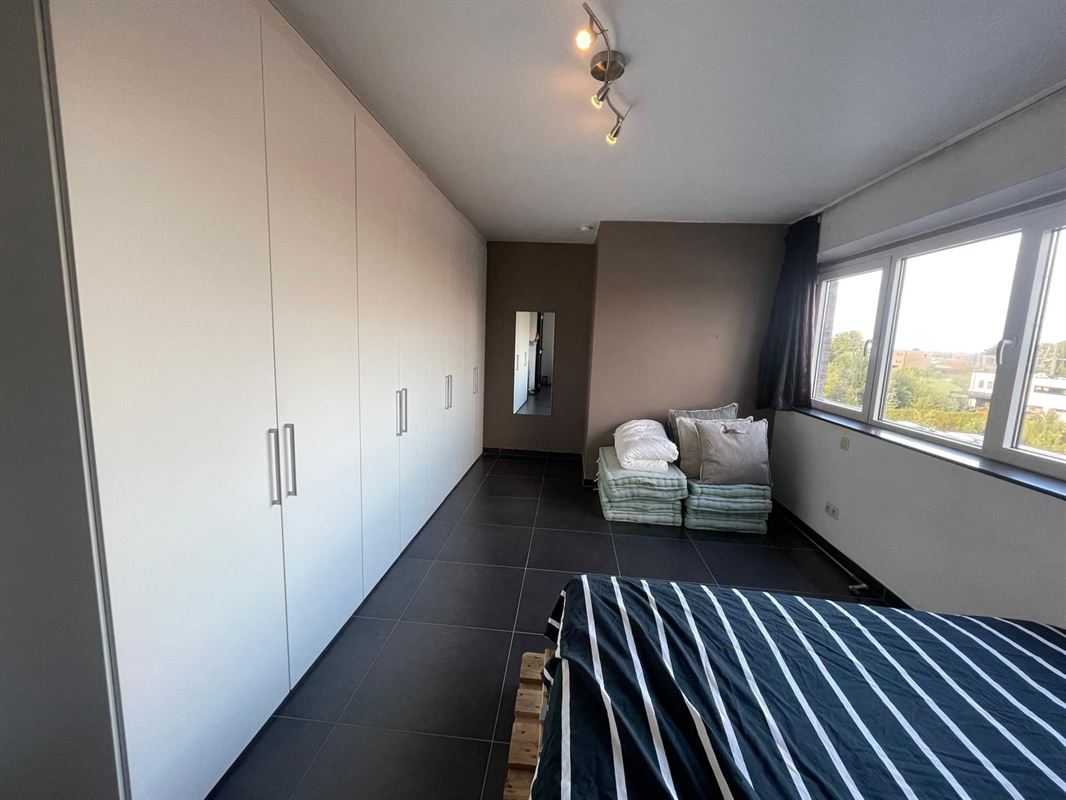 Foto 6 : Dakappartement te 3800 Sint-Truiden (België) - Prijs € 775