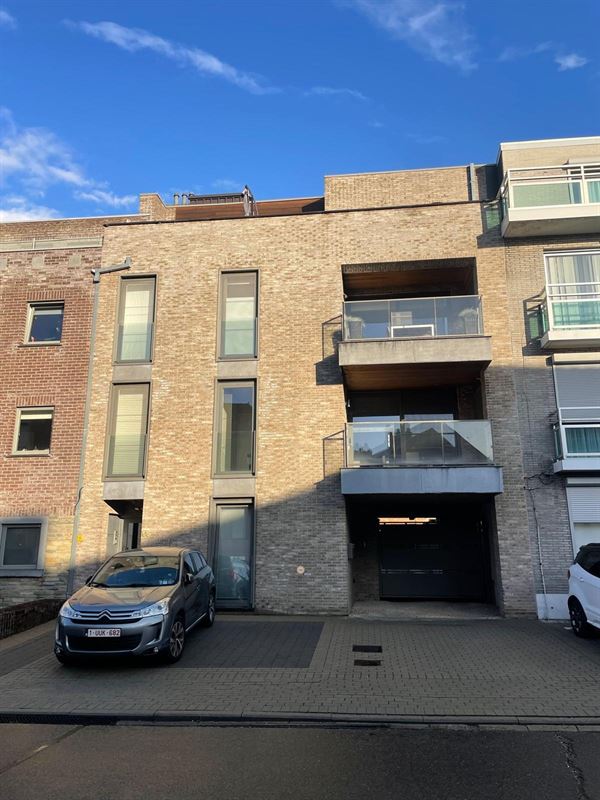 Foto 11 : Dakappartement te 3800 Sint-Truiden (België) - Prijs € 775
