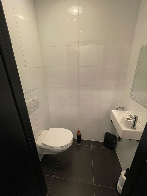 Foto 12 : Dakappartement te 3800 Sint-Truiden (België) - Prijs € 775