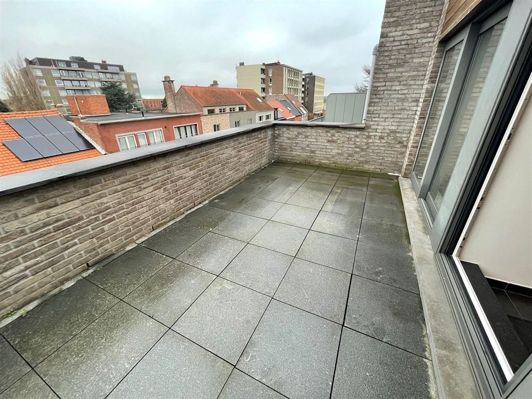 Foto 13 : Dakappartement te 3800 Sint-Truiden (België) - Prijs € 775