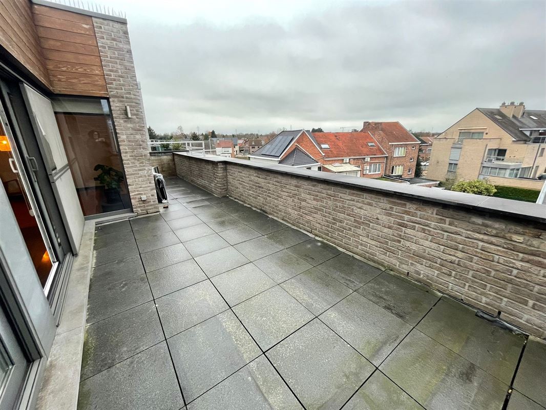 Foto 14 : Dakappartement te 3800 Sint-Truiden (België) - Prijs € 775