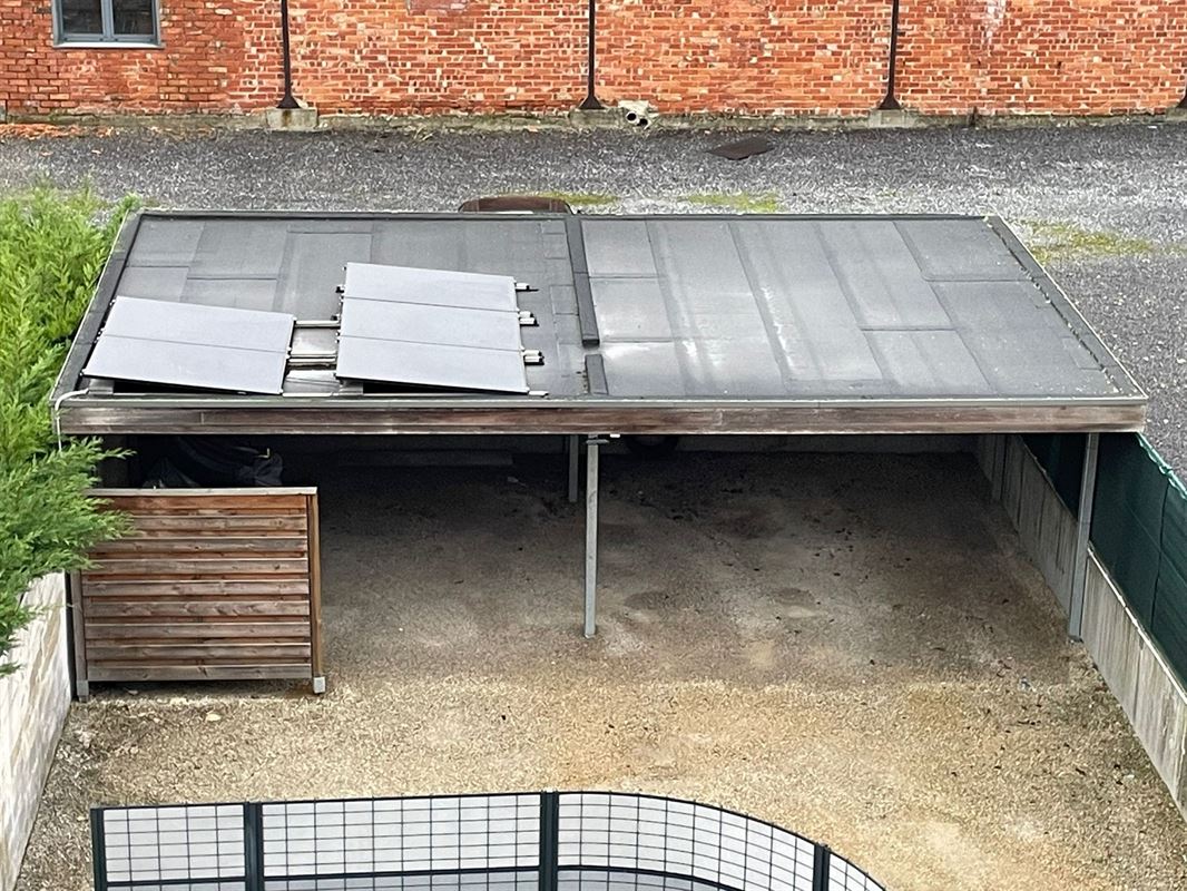 Foto 15 : Dakappartement te 3800 Sint-Truiden (België) - Prijs € 775