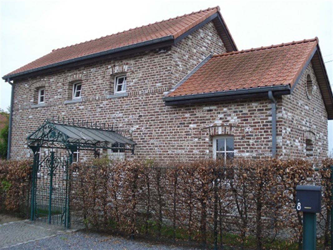 Foto 12 : Woning te 3800 Sint-Truiden (België) - Prijs &euro; 775