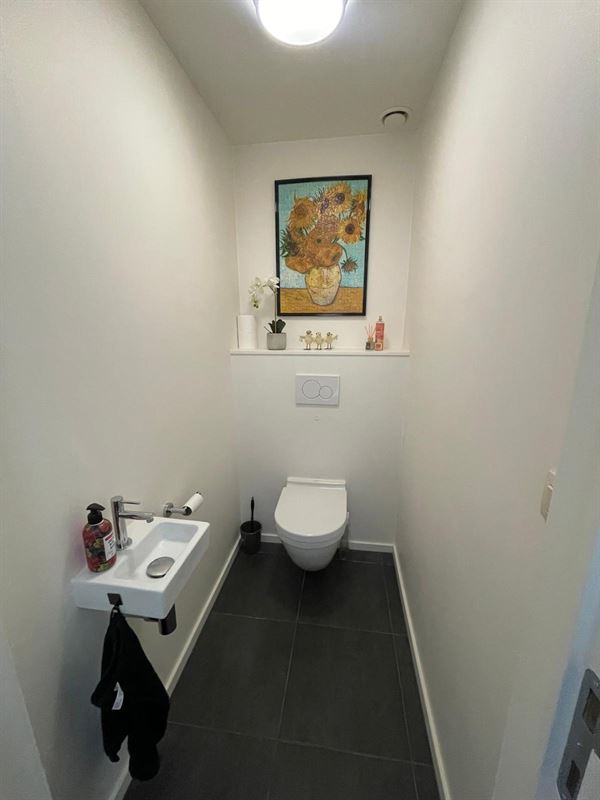 Foto 11 : Duplex te 3800 Sint-Truiden (België) - Prijs &euro; 975