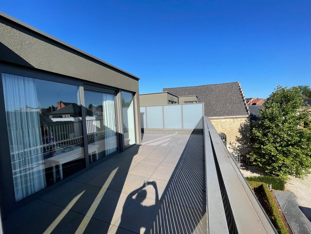 Foto 15 : Duplex te 3800 Sint-Truiden (België) - Prijs &euro; 975