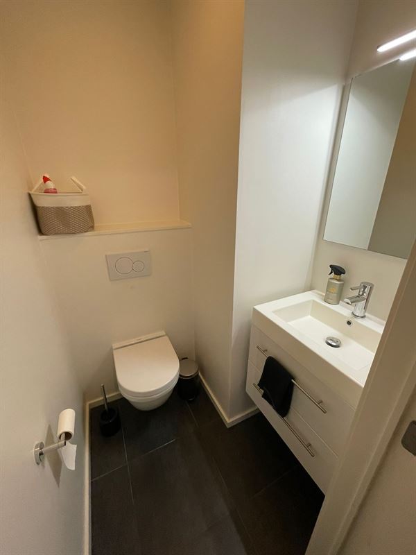 Foto 11 : Duplex te 3800 Sint-Truiden (België) - Prijs &euro; 900