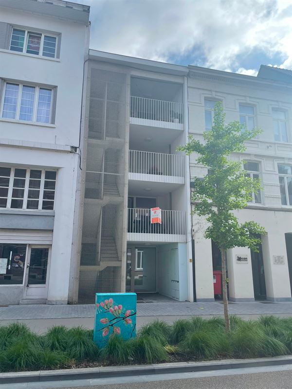 Foto 14 : Appartement te 3800 Sint-Truiden (België) - Prijs &euro; 725