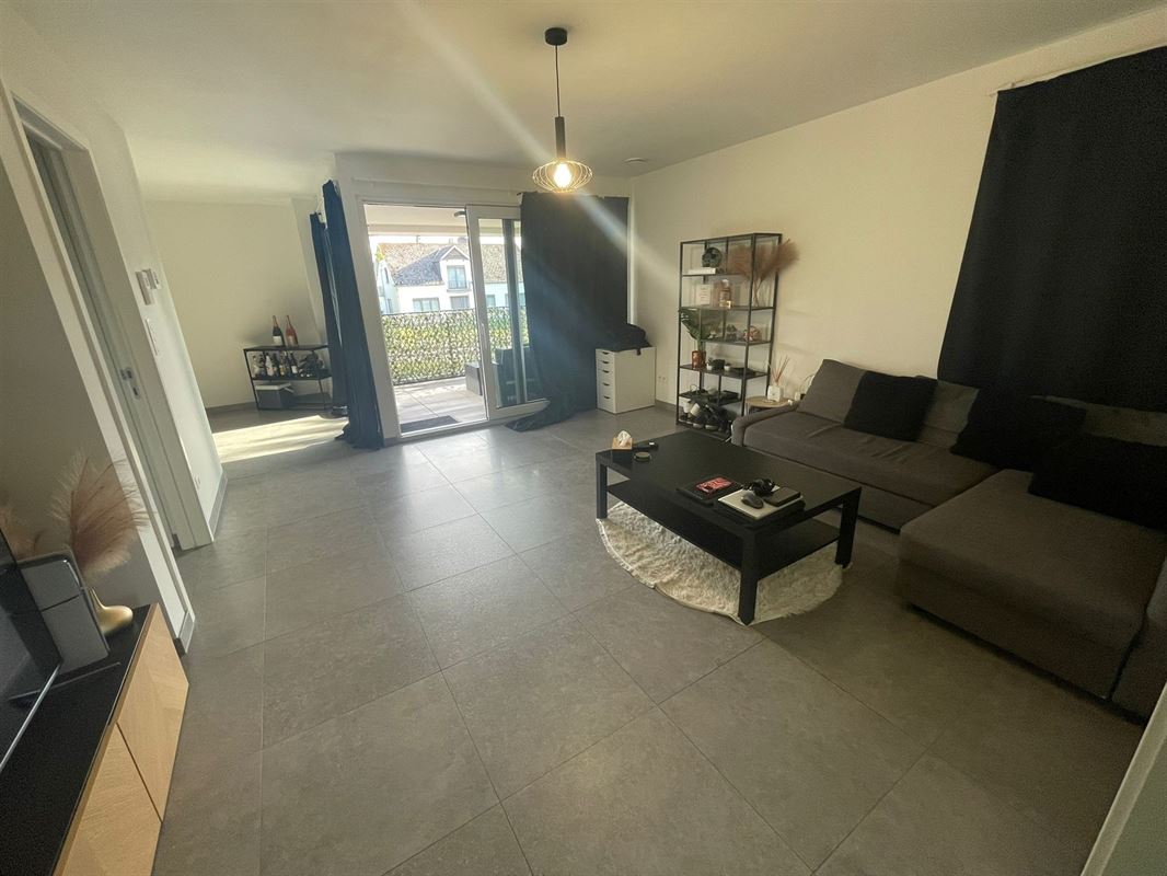 Foto 1 : Appartement te 3800 SINT-TRUIDEN (België) - Prijs € 895