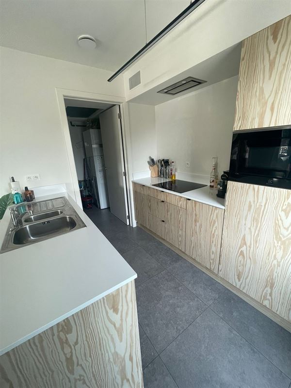 Foto 6 : Appartement te 3800 SINT-TRUIDEN (België) - Prijs € 895