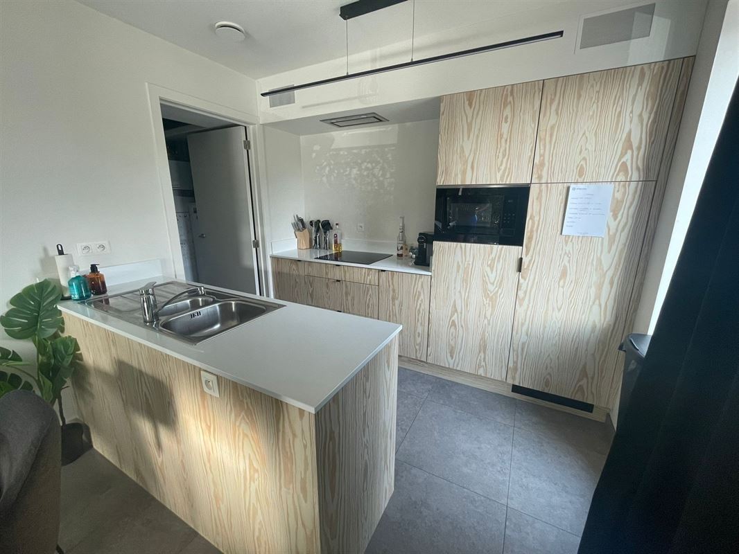 Foto 5 : Appartement te 3800 SINT-TRUIDEN (België) - Prijs € 895