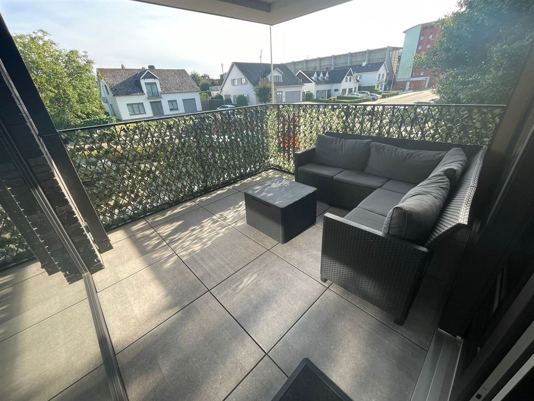Foto 8 : Appartement te 3800 SINT-TRUIDEN (België) - Prijs € 895