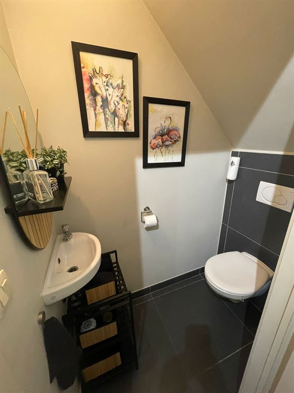 Foto 15 : Appartement te 3800 SINT-TRUIDEN (België) - Prijs &euro; 900