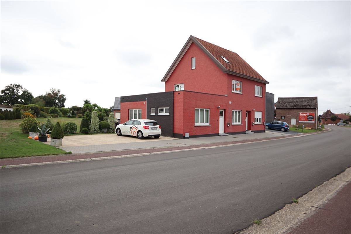 Foto 16 : Duplex te 3850 Nieuwerkerken (Limb.) (België) - Prijs &euro; 875