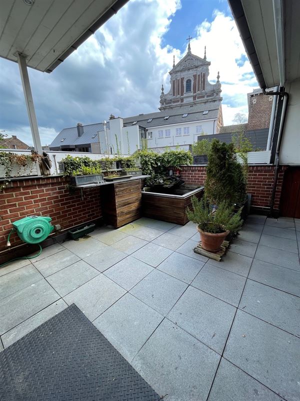 Foto 16 : Handelspand te 3800 SINT-TRUIDEN (België) - Prijs € 699.000